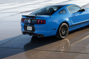 2013, Ford, Shelby, Gt500, Muscle
