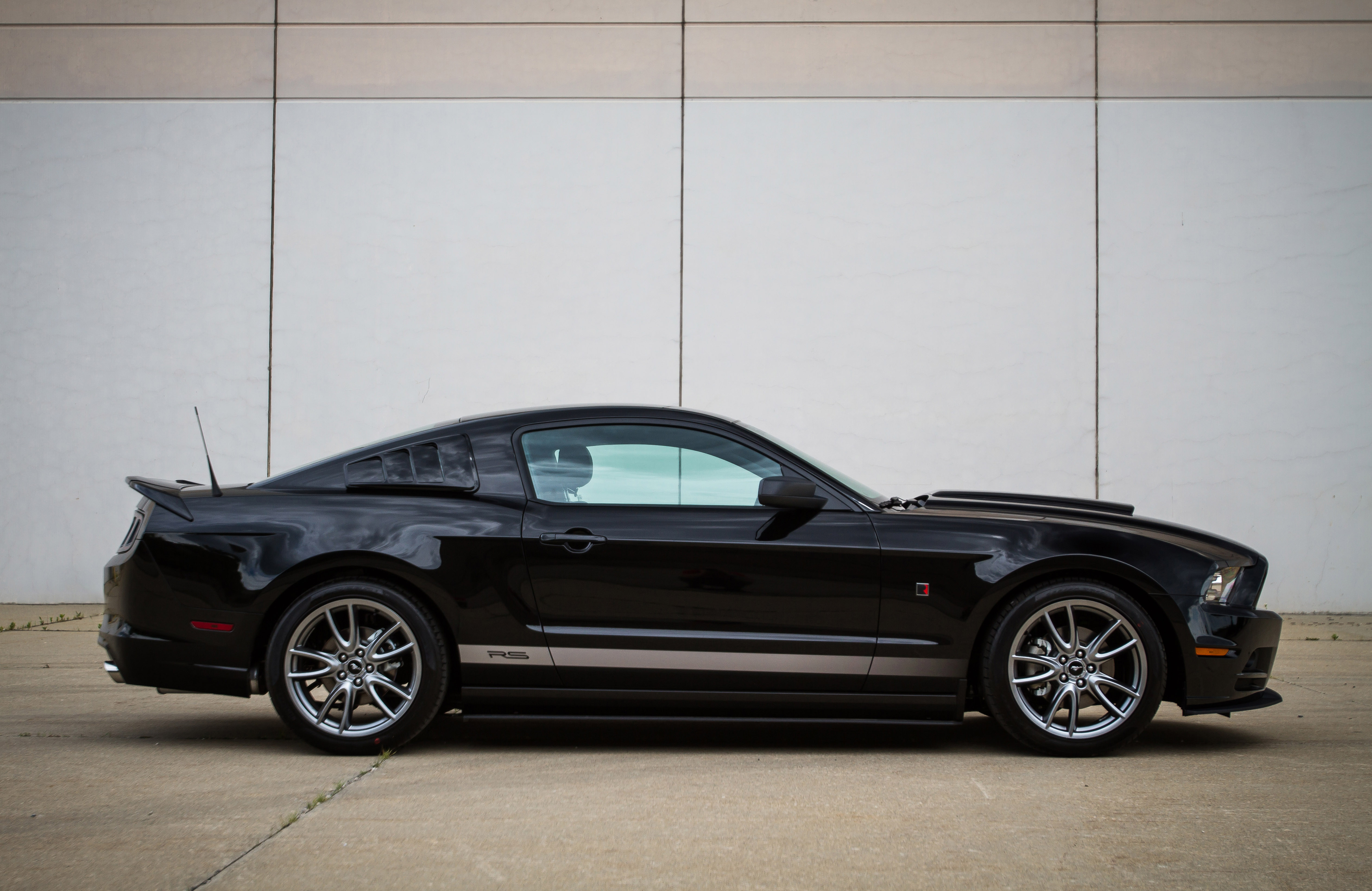 2013, Roush, Ford, Mustang, R s, Muscle, Tuning Wallpaper