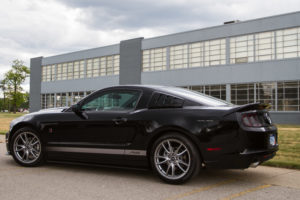 2013, Roush, Ford, Mustang, R s, Muscle, Tuning