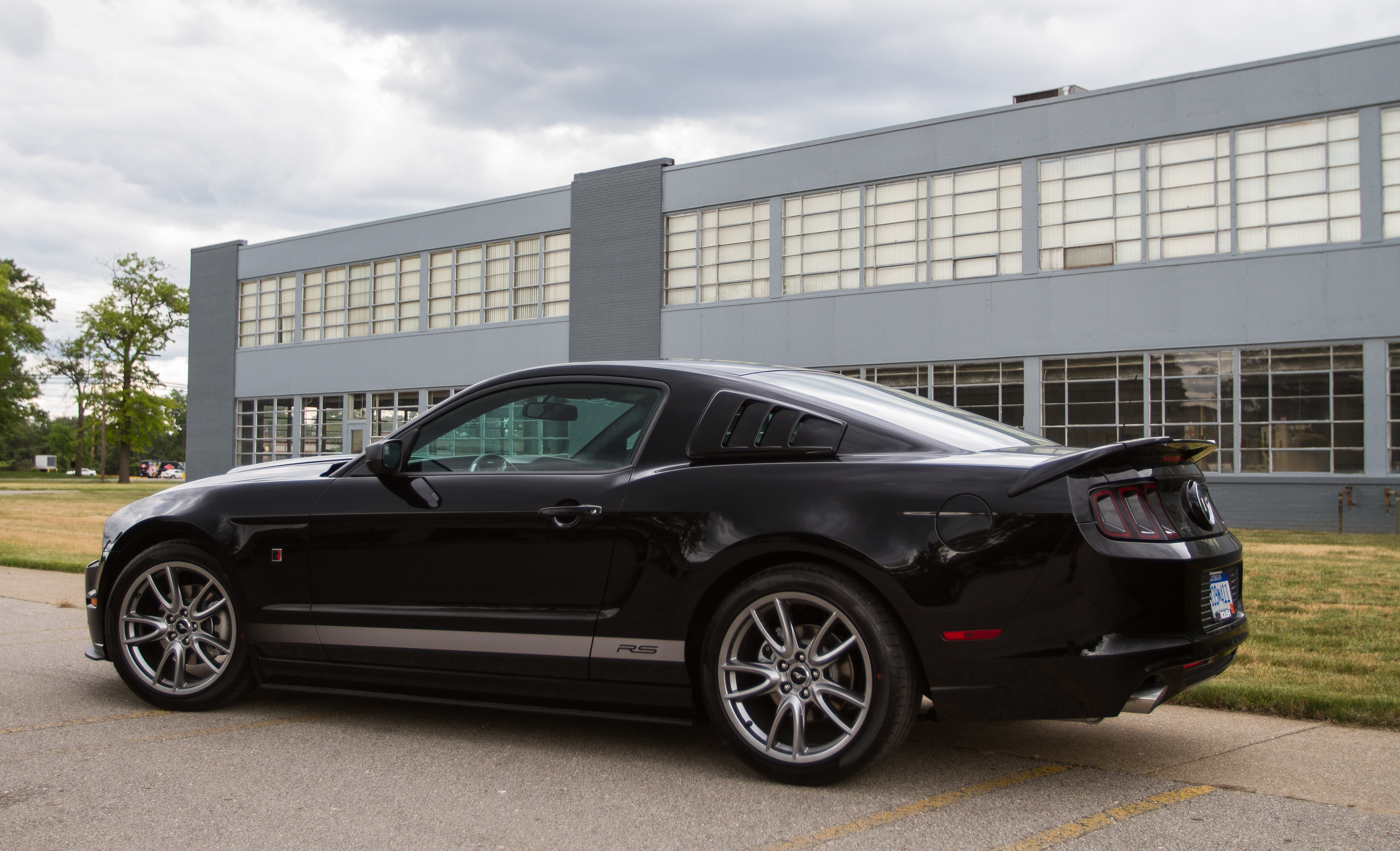 2013, Roush, Ford, Mustang, R s, Muscle, Tuning Wallpaper