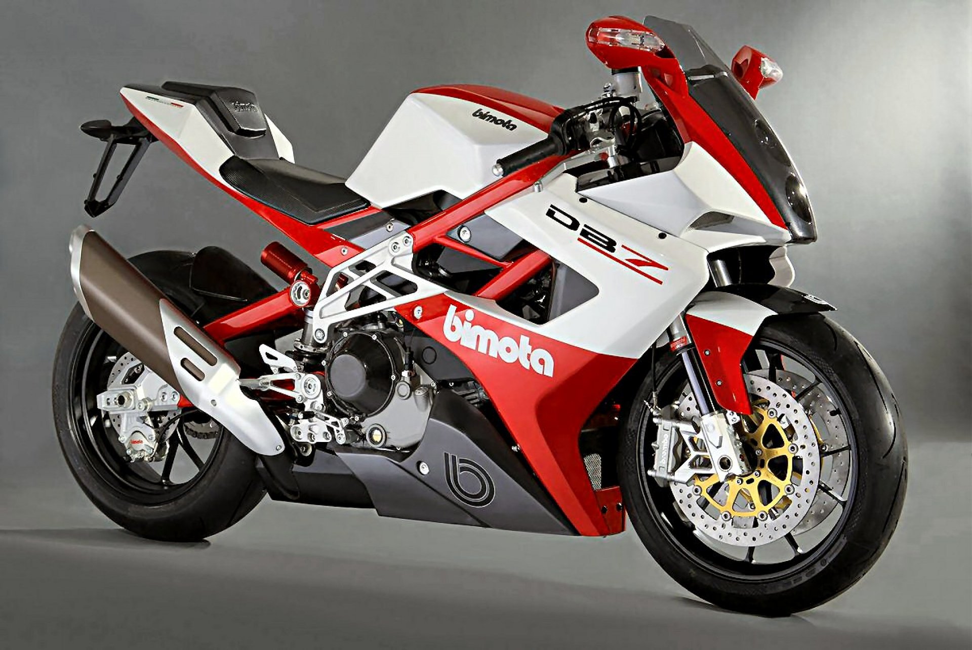 bimota, Db7 sp, Motorcycles Wallpaper