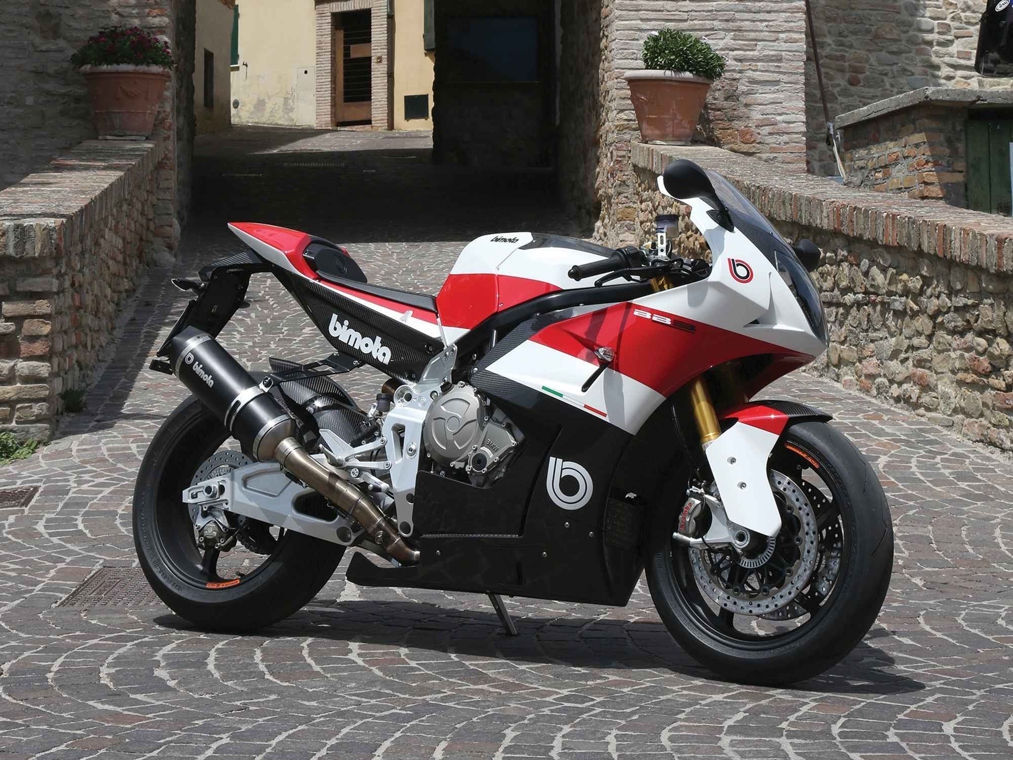 bimota, Bb3, Motorcycles Wallpaper