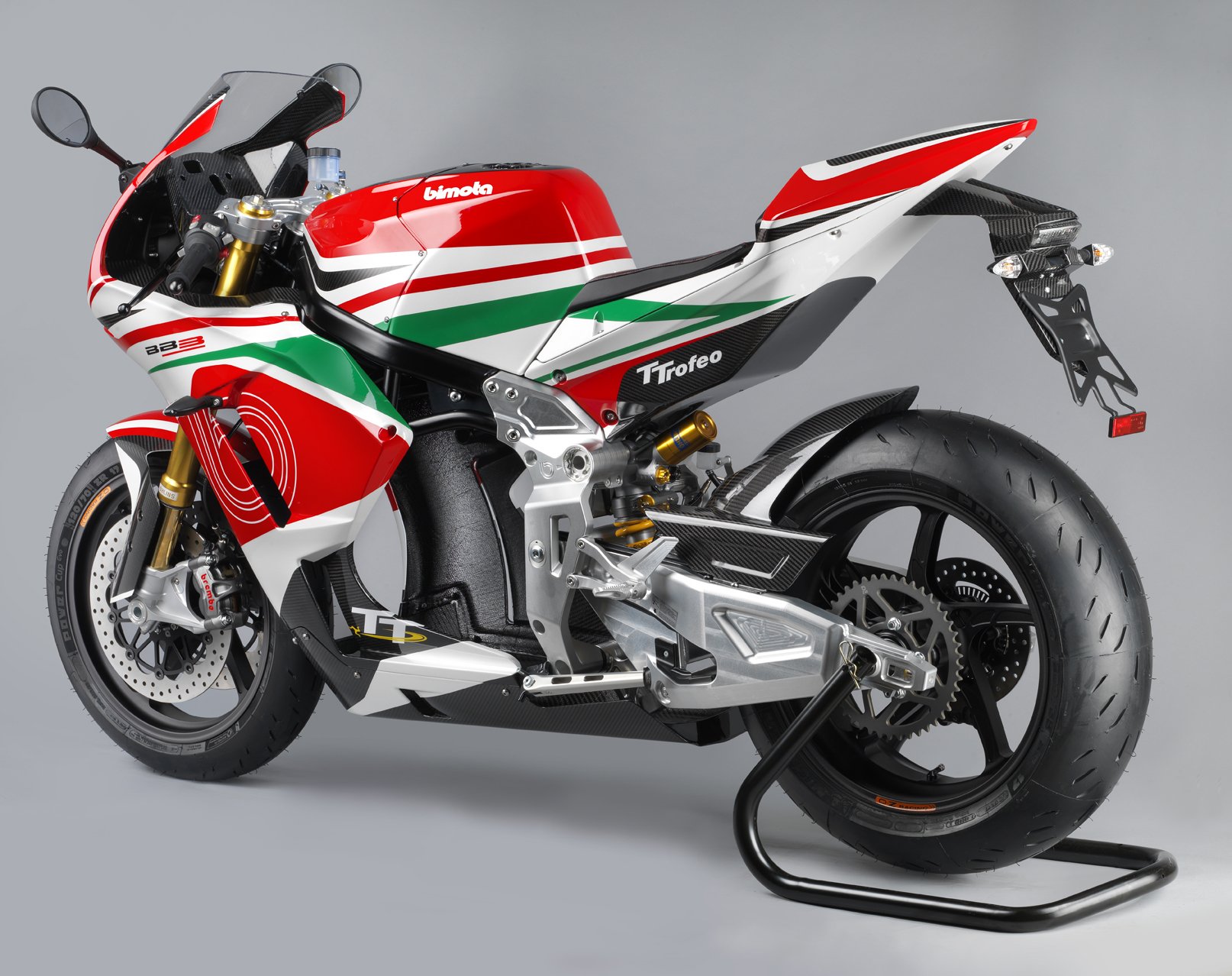 bimota, Motorcycles, Bb3 Wallpaper