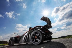 ktm, X bow r, Wimmer, Cars, Modified