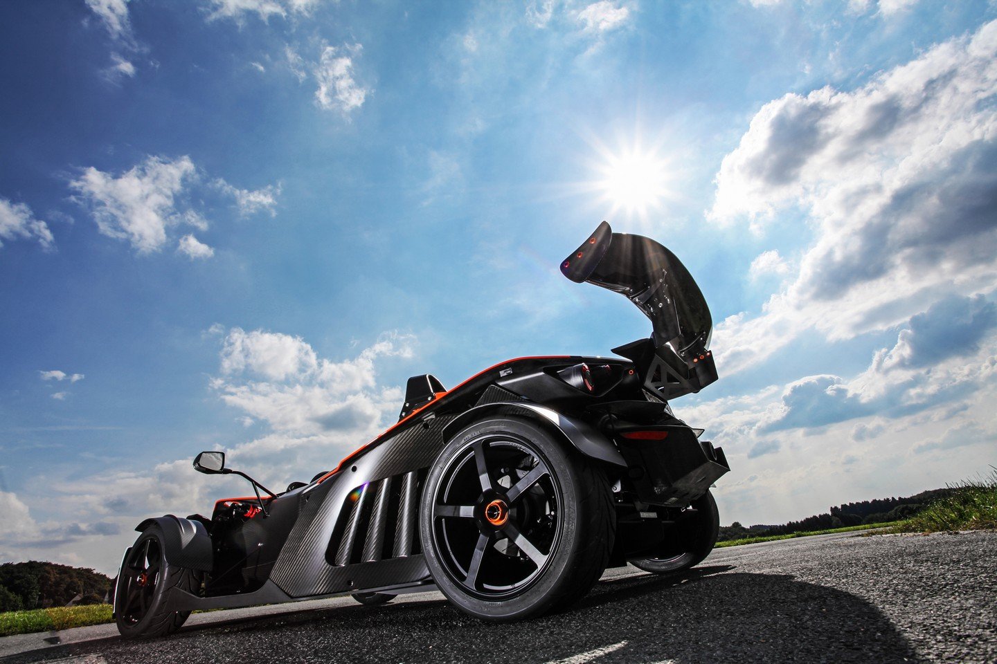 ktm, X bow r, Wimmer, Cars, Modified Wallpaper