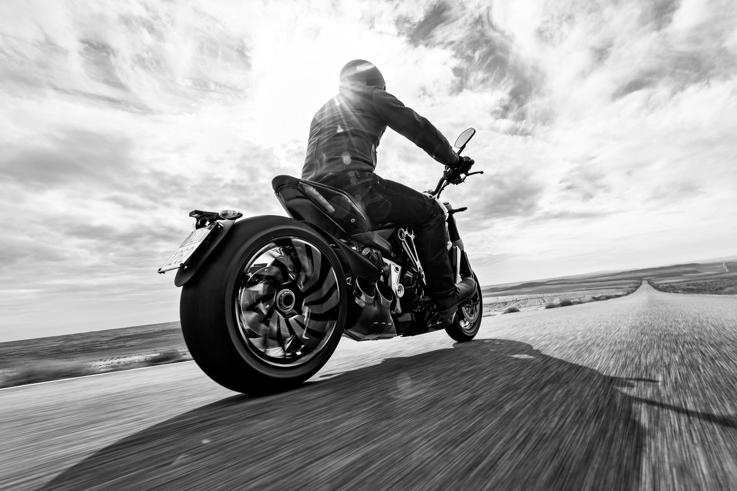ducati, Xdiavel, Cruiser, Motorcycles, 2016 Wallpaper