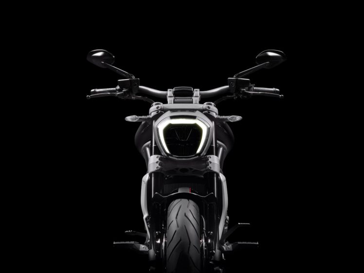 ducati, Xdiavel, Cruiser, Motorcycles, 2016 HD Wallpaper Desktop Background