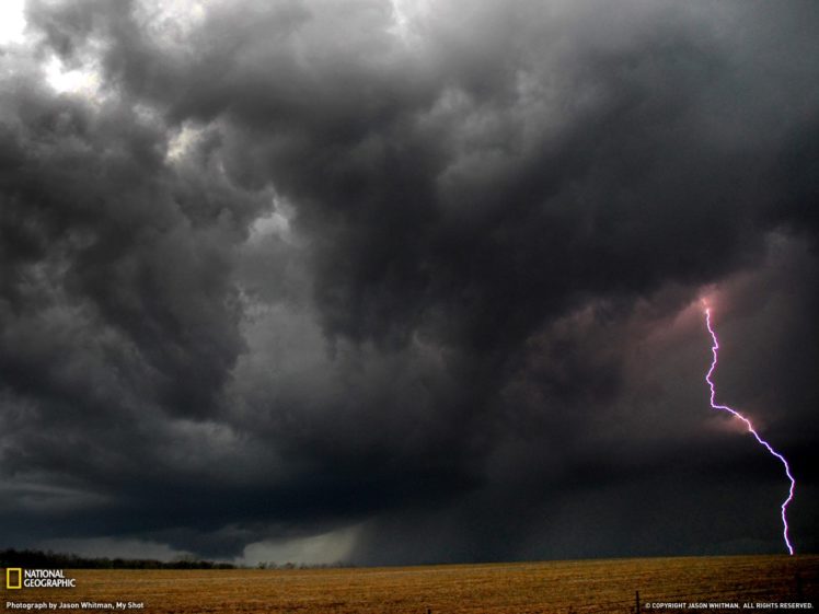 storm, Weather, Rain, Sky, Clouds, Nature, Landscape, Lightning HD Wallpaper Desktop Background