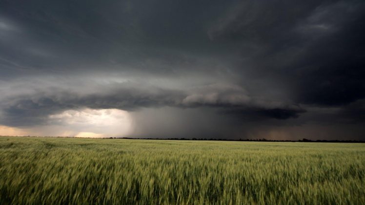 storm, Weather, Rain, Sky, Clouds, Nature, Landscape HD Wallpaper Desktop Background