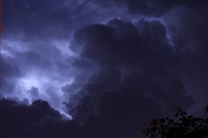 storm, Weather, Rain, Sky, Clouds, Nature, Lightning