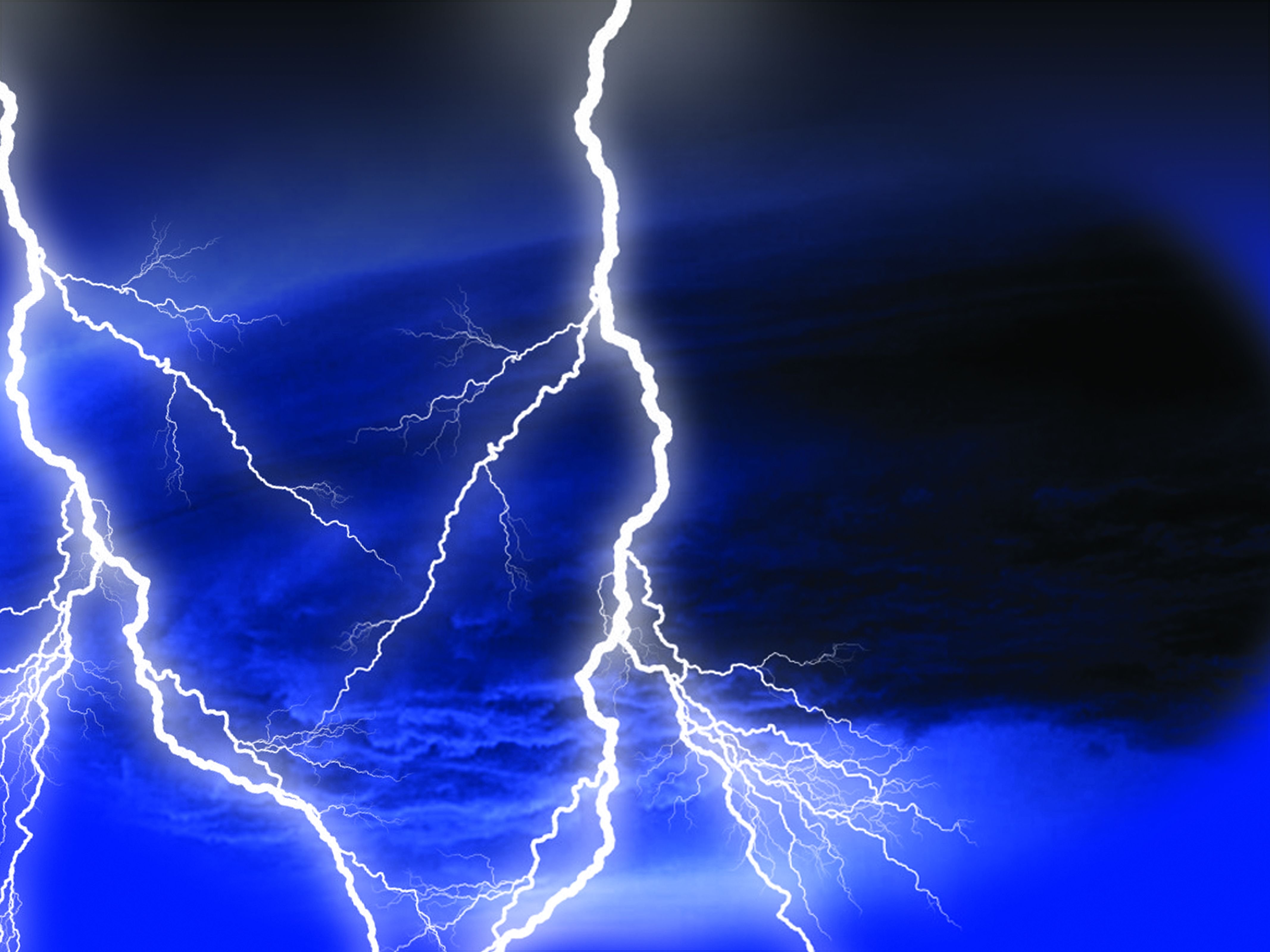 storm, Weather, Rain, Sky, Clouds, Nature, Lightning Wallpaper