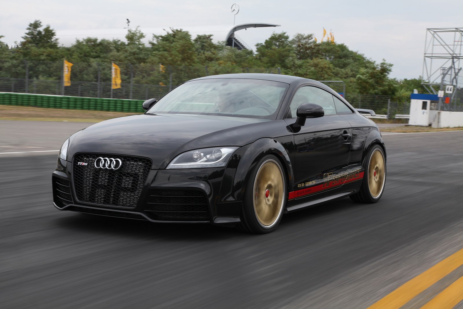2016, Audi , Tt rs, Performance, Coupe, Cars, Modified Wallpaper
