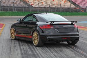 2016, Audi , Tt rs, Performance, Coupe, Cars, Modified