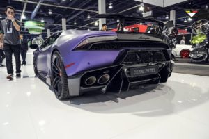 vorsteiner, Sema, 2015, Lamborghini, Huracan, Cars, Supercars, Modified
