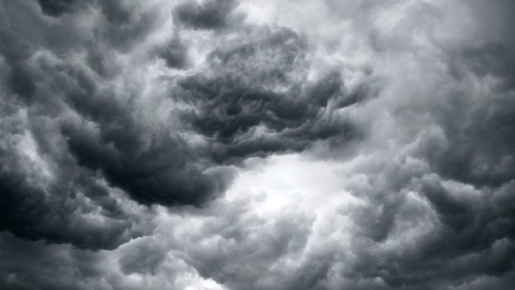 storm, Weather, Rain, Sky, Clouds, Nature HD Wallpaper Desktop Background
