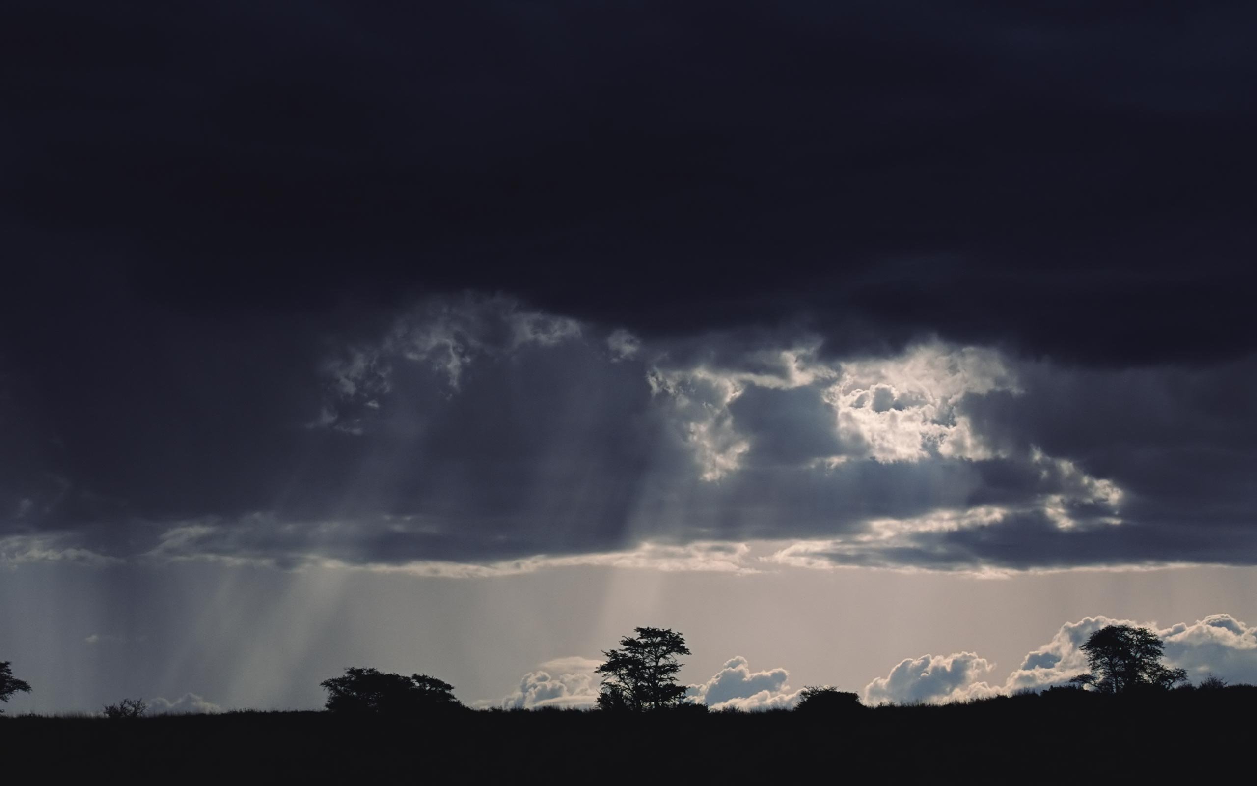 storm, Weather, Rain, Sky, Clouds, Nature, Landscape Wallpaper