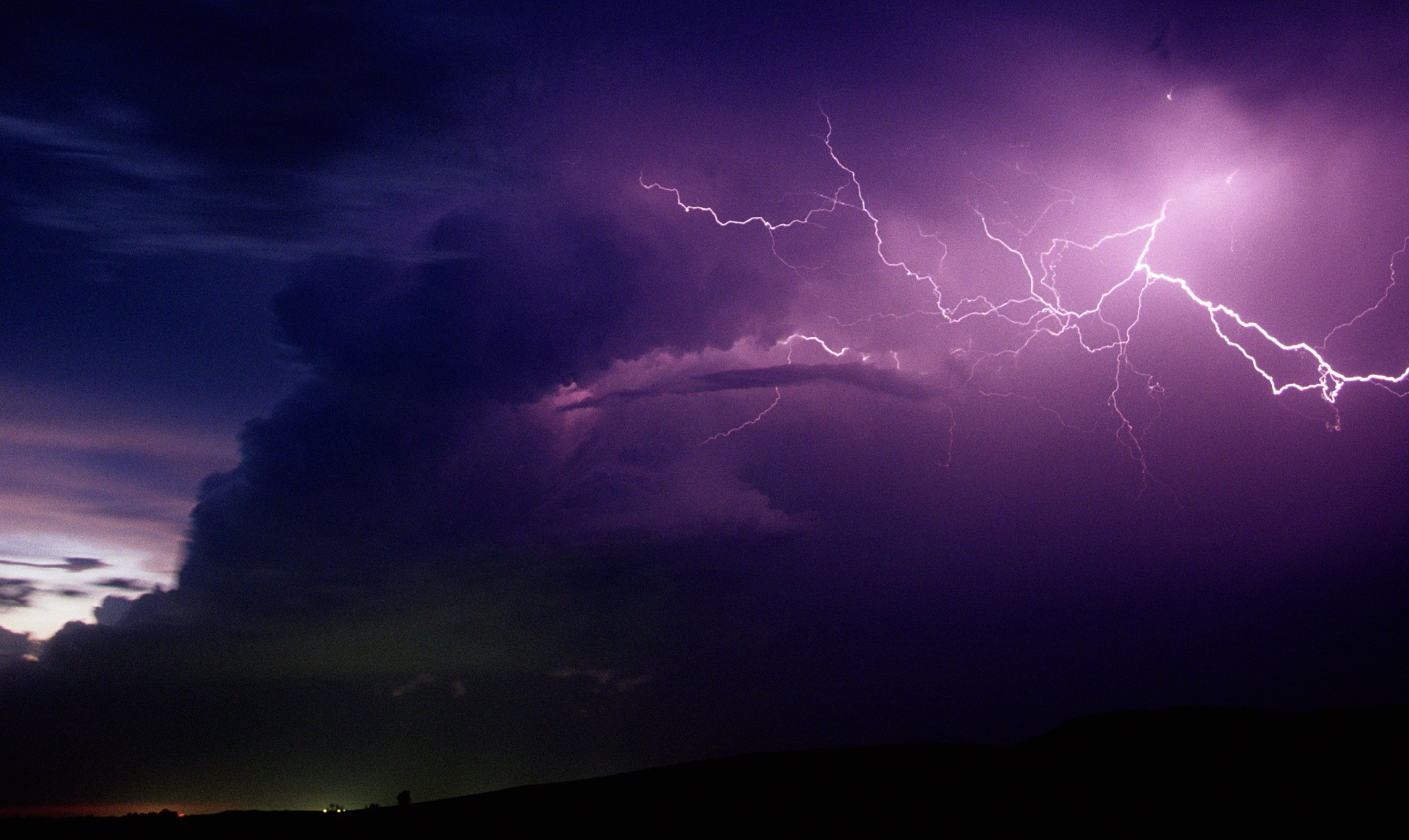 storm, Weather, Rain, Sky, Clouds, Nature, Lightning Wallpaper