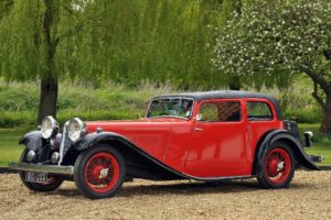 1932 36, Jaguar, Ss1, Coupe, Luxury, Tertro, Vintage