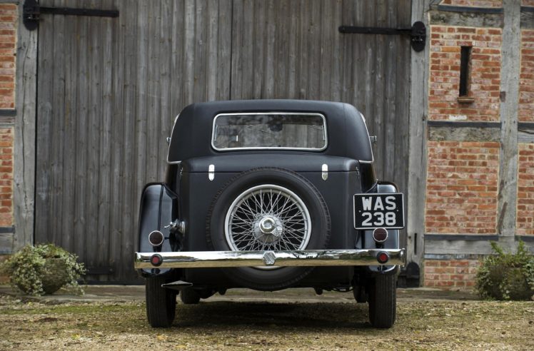 1932 36, Jaguar, Ss1, Coupe, Luxury, Tertro, Vintage HD Wallpaper Desktop Background