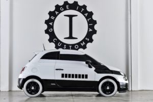 2015, Fiat, 500e, Stormtrooper, F f, Concept