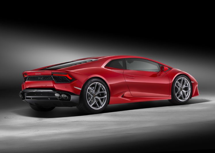 2016, Lamborghini, Huracan, Lp580 2, Lb724, Supercar HD Wallpaper Desktop Background