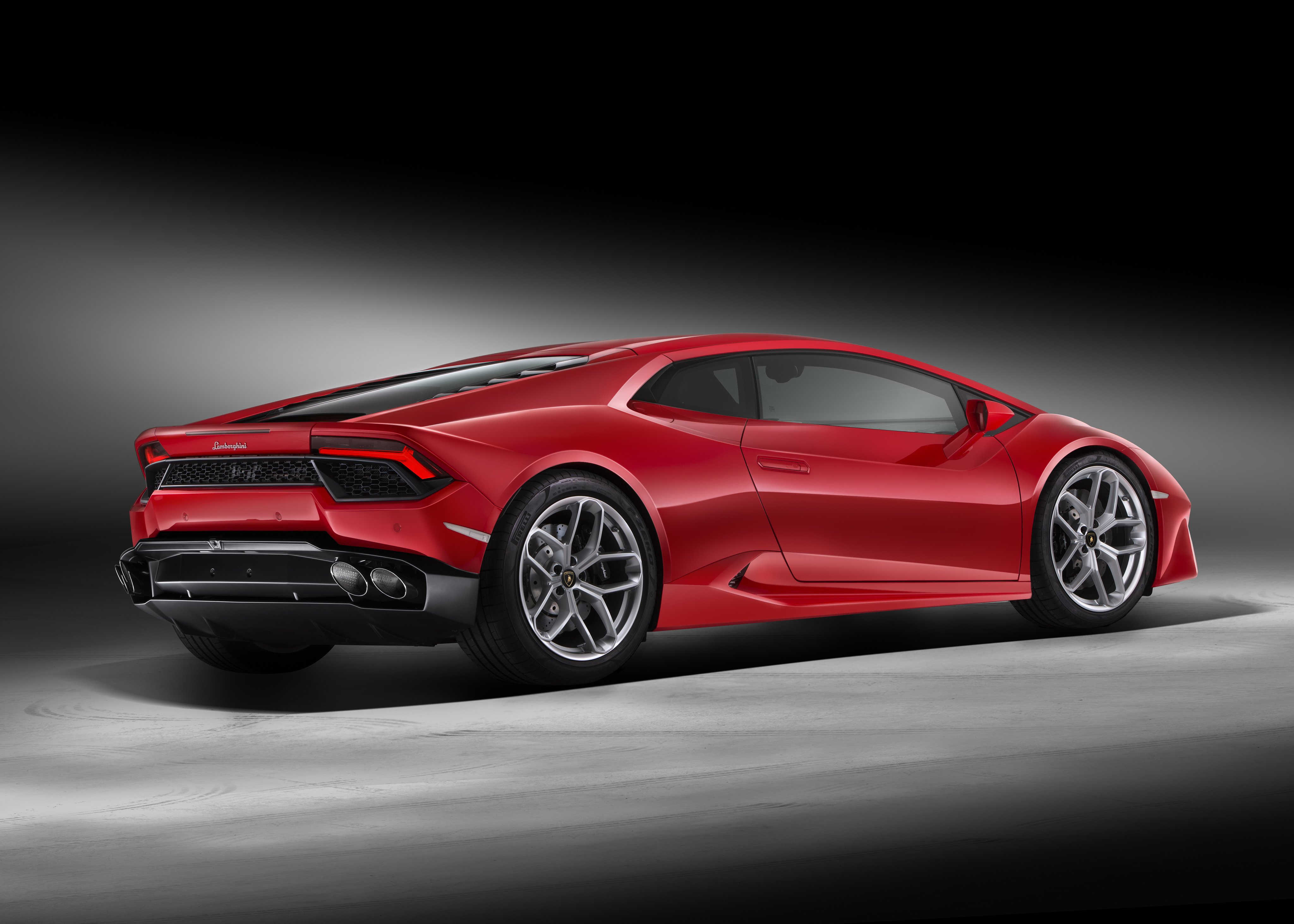 2016, Lamborghini, Huracan, Lp580 2, Lb724, Supercar Wallpaper