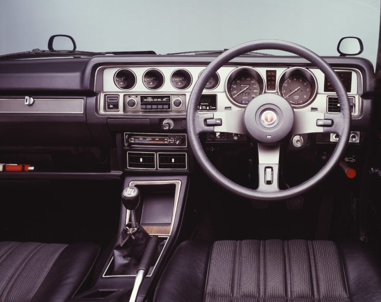 1978, Datsun, Bluebird, Coupe, 810, Nissan HD Wallpaper Desktop Background