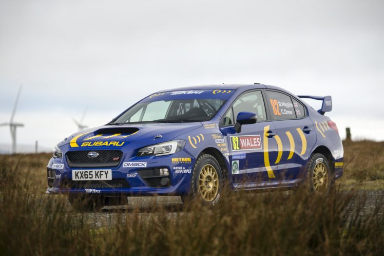 2015, Subaru, Wrx, Sti, Nr4, Rally, Race, Racing HD Wallpaper Desktop Background