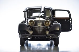 1937, Mercedes, Benz, 770, Pullman, Limousine, W07, Kuxury, Retro, Vintage