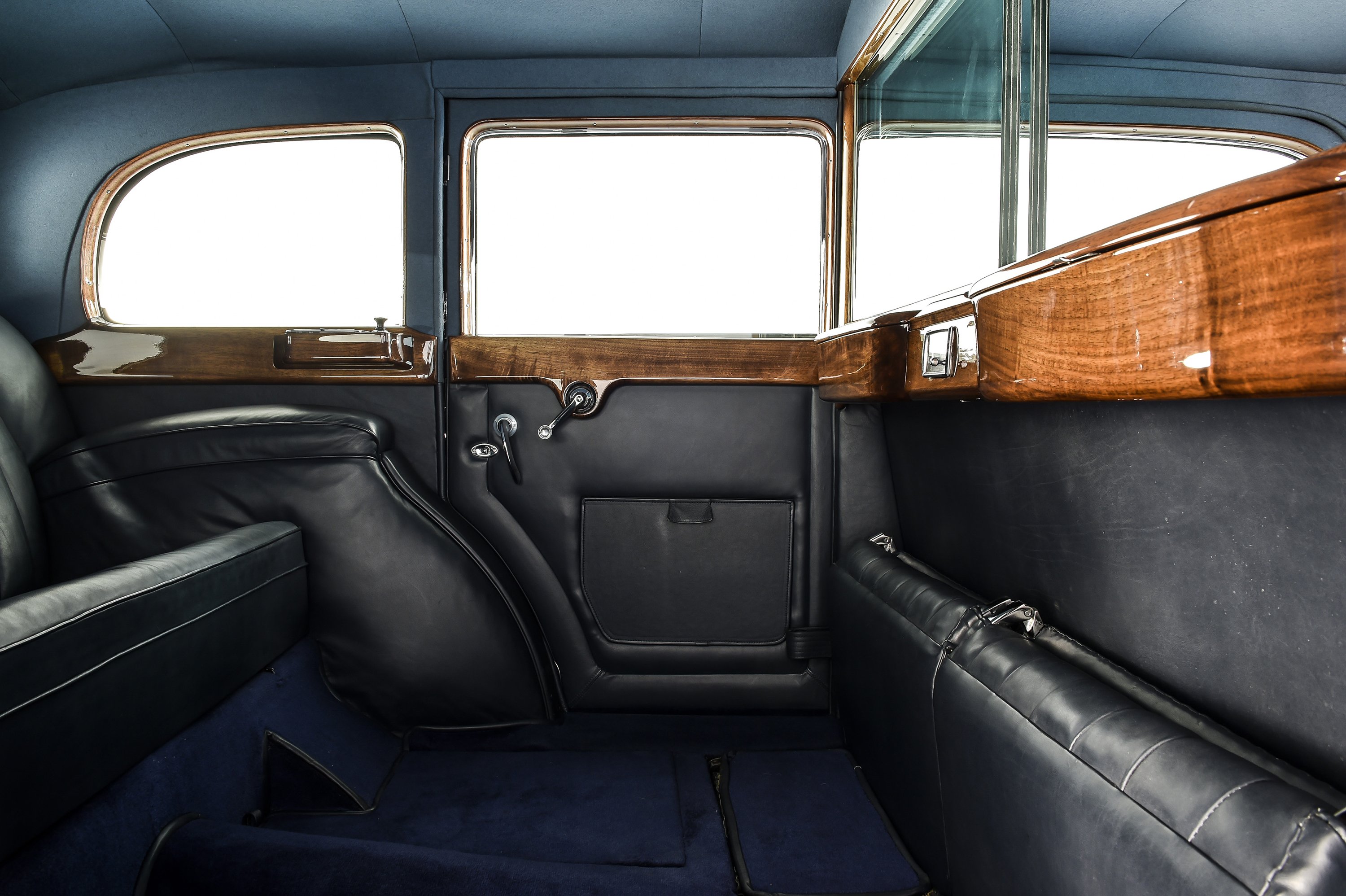 1937, Mercedes, Benz, 770, Pullman, Limousine, W07, Kuxury, Retro, Vintage Wallpaper