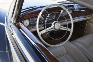 1954, Mercedes, Benz, 300s, Cabriolet, A, W188, 300, Luxury, Retro