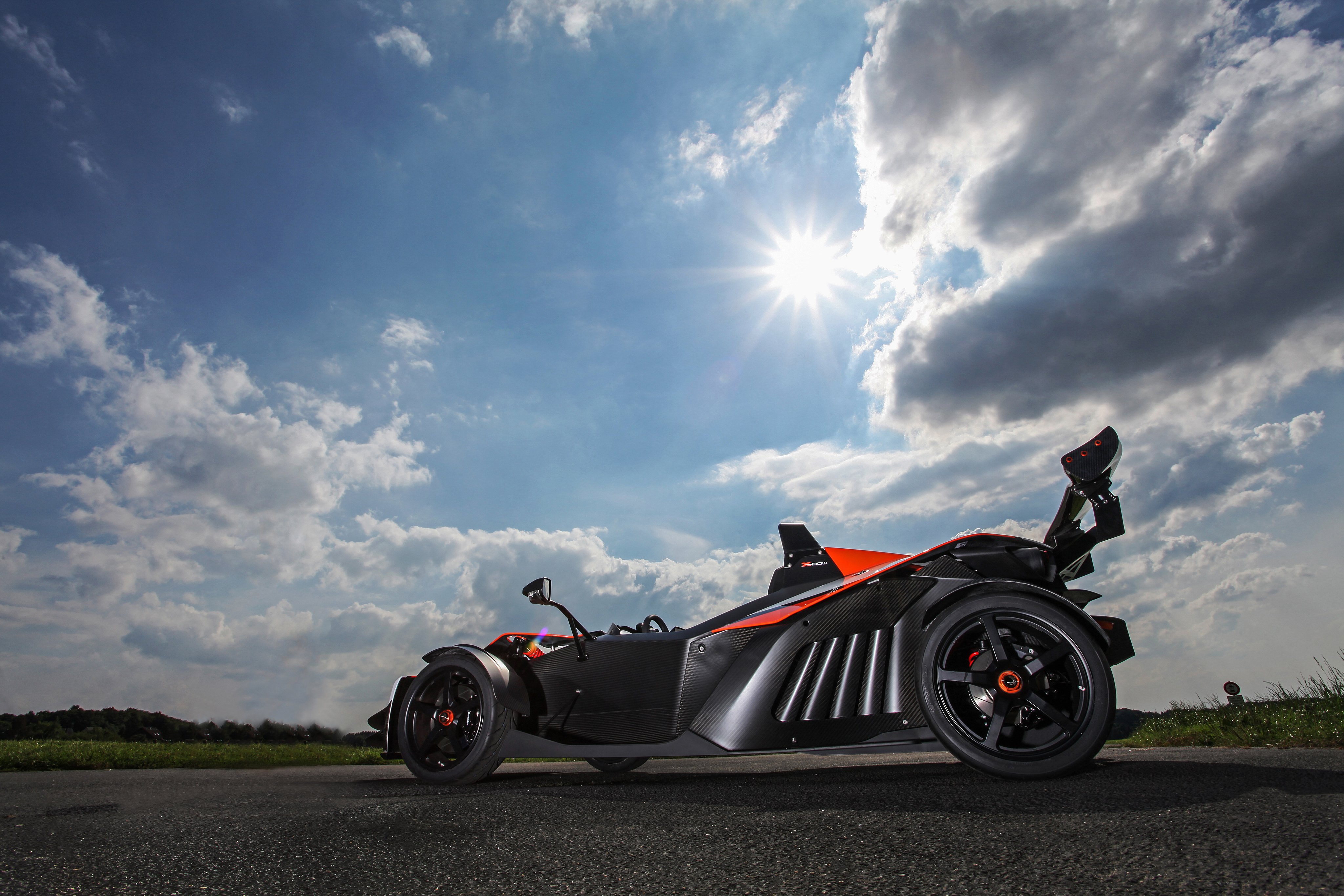 2016, Wimmer, R s, Ktm, X bow, Supercar, Race, Racing Wallpaper