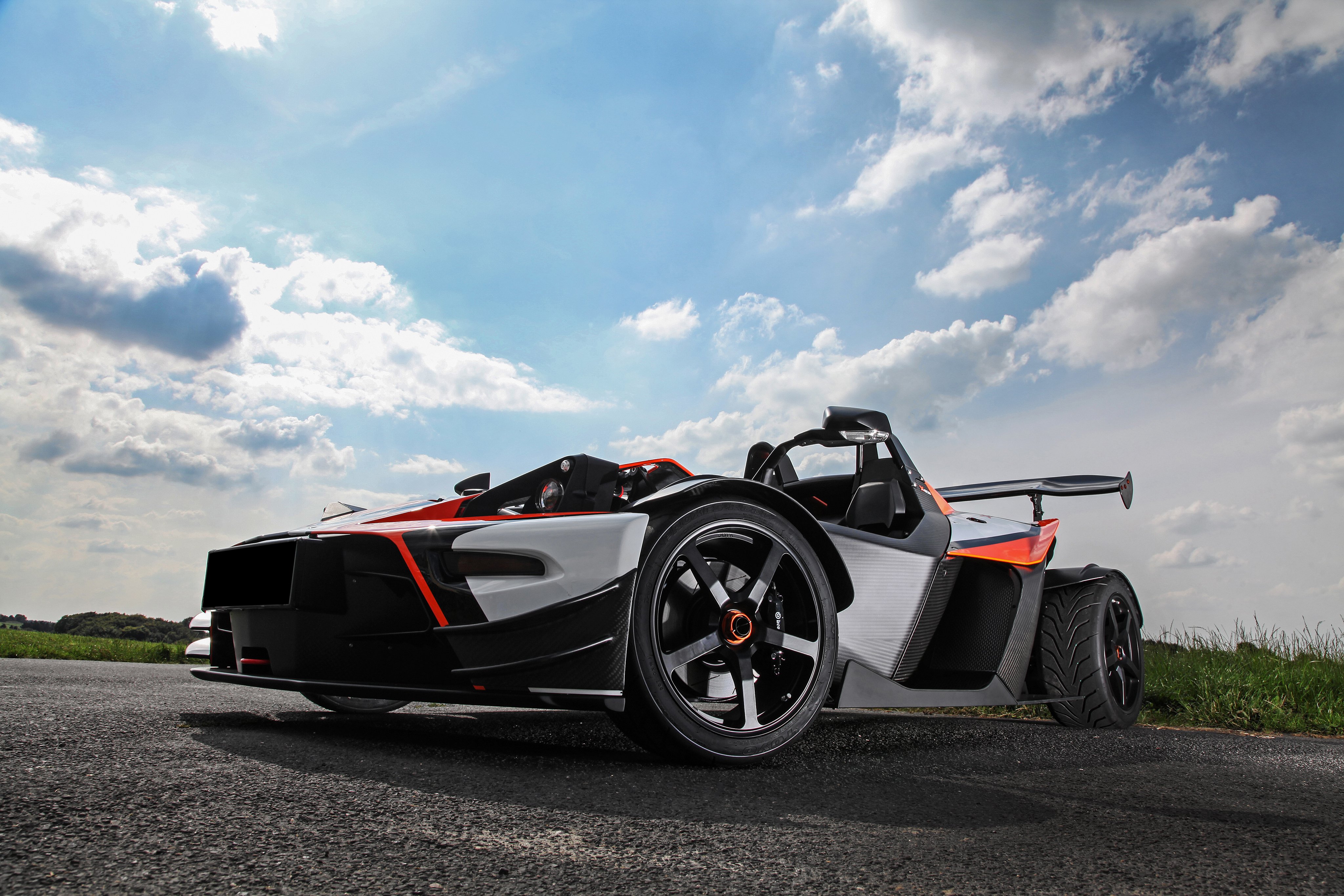 2016, Wimmer, R s, Ktm, X bow, Supercar, Race, Racing Wallpaper