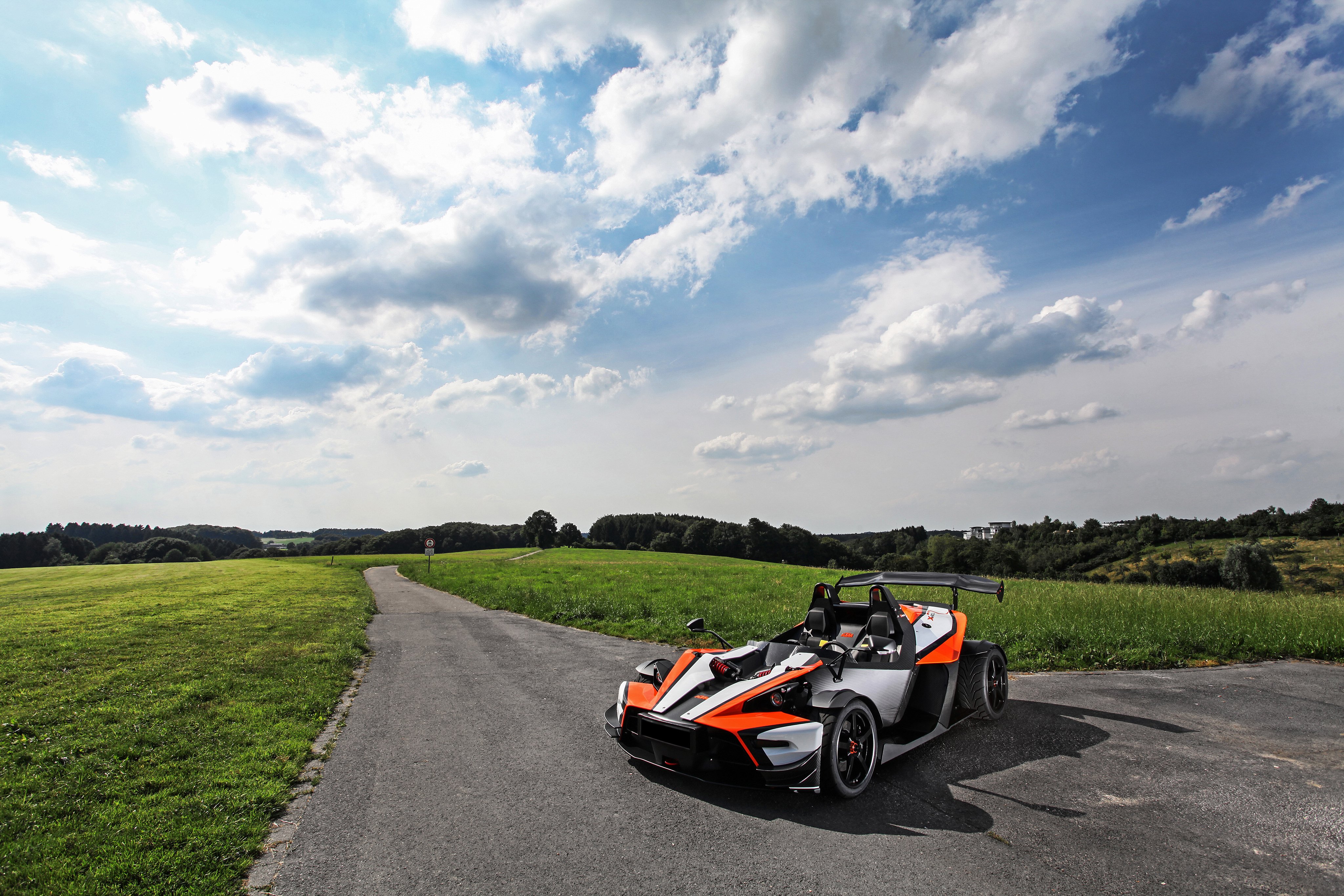 2016, Wimmer, R s, Ktm, X bow, Supercar, Race, Racing Wallpaper