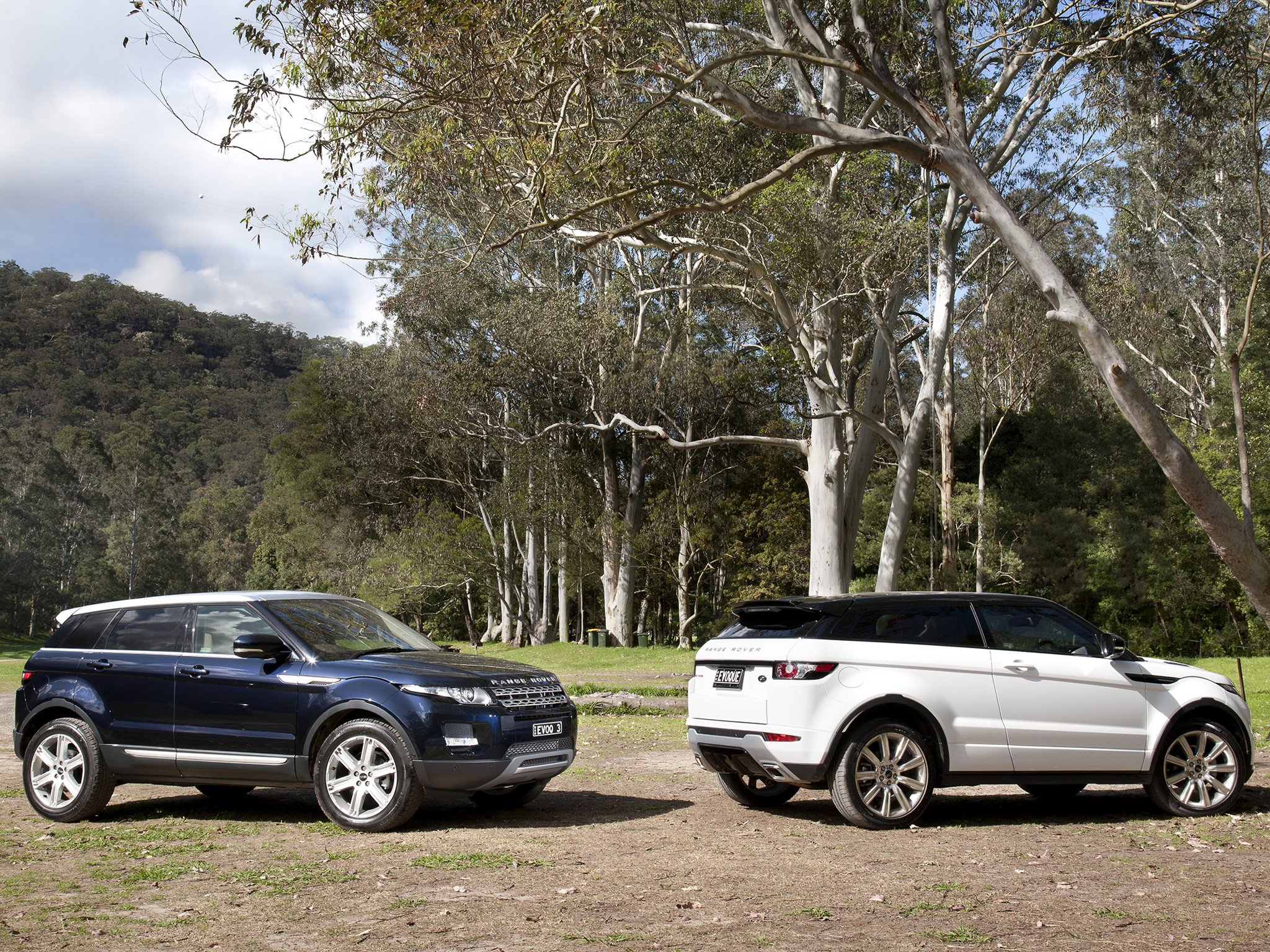 2016, Land, Rover, Range, Rover, Evoque, Suv, Luxury, Awd Wallpaper