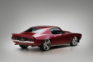chevrolet, Camaro, Classic, Muscle, Hot, Rod, Rods