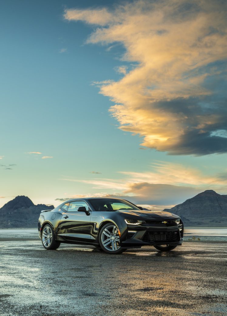 2016, Chevrolet, Camaro, S s, Muscle HD Wallpaper Desktop Background