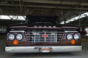1962, Dodge, Sweptline, Crew, Cab, Mopar, Custom, Tuning, Hot, Rod, Rods, Pickup