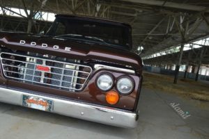 1962, Dodge, Sweptline, Crew, Cab, Mopar, Custom, Tuning, Hot, Rod, Rods, Pickup