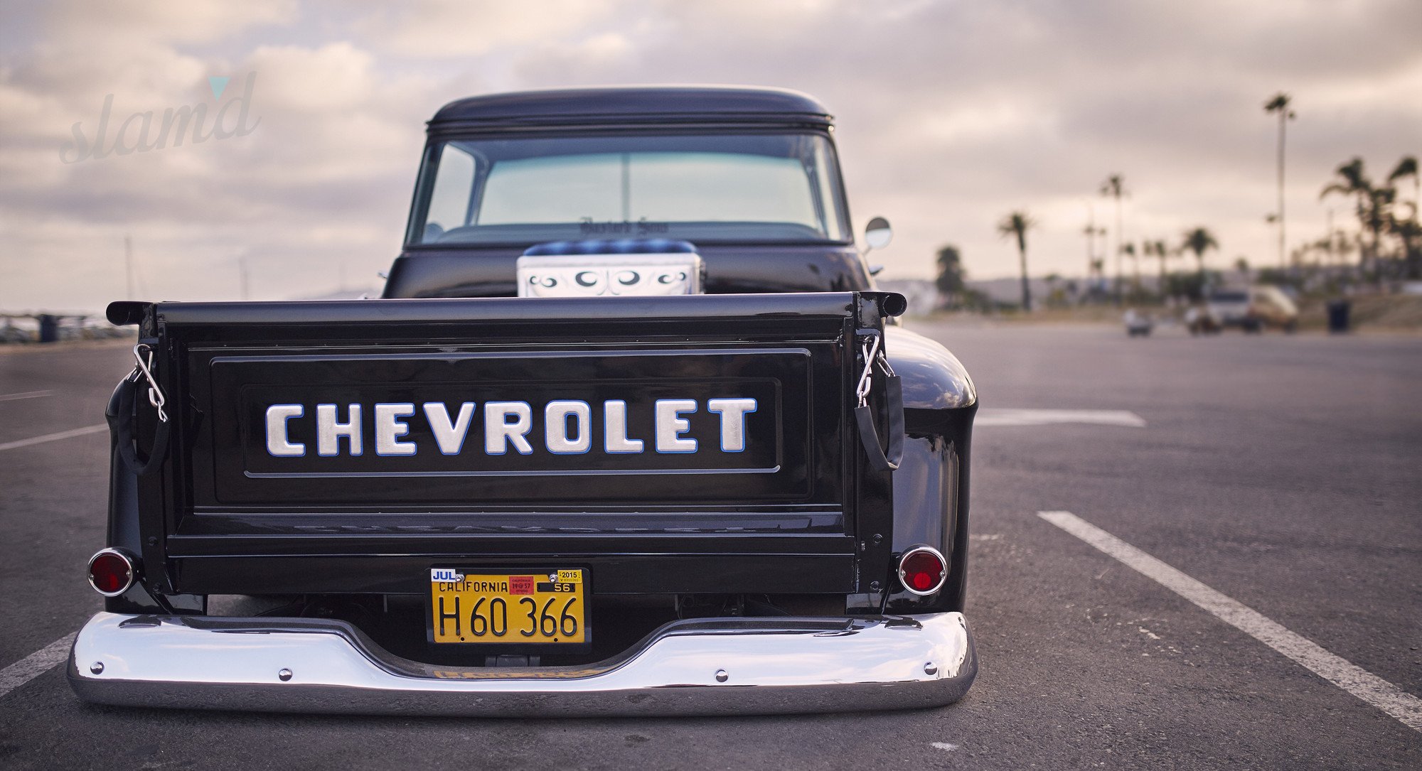 1957, Chevy, 3100, Pickup, Tuning, Custom, Hot, Rod, Rods, Pickup, Truck Wallpaper