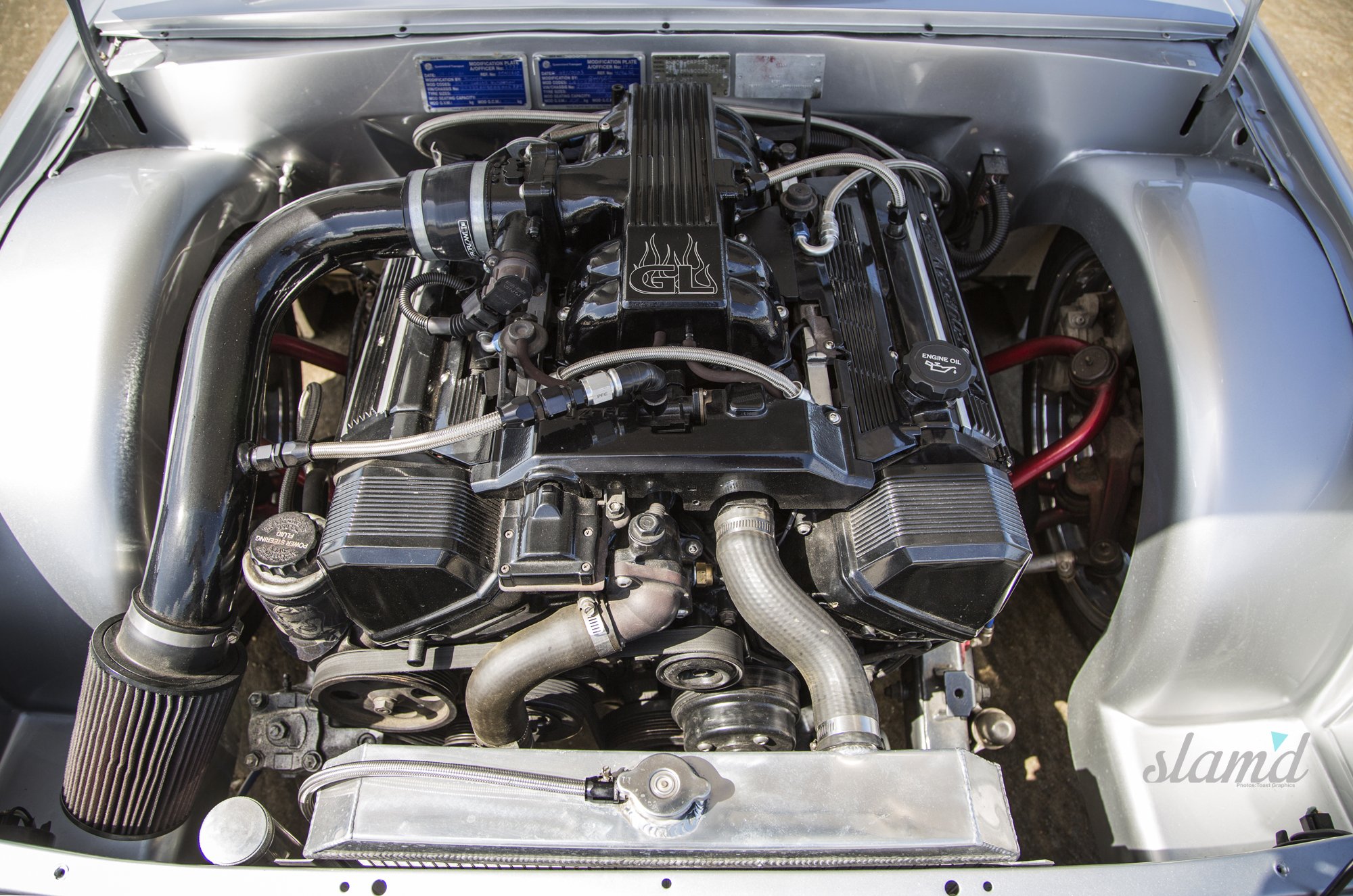 1997, Toyota, Hilux, Tuning, Custom, Hot, Rod, Rods, Lowrider, Pickup, Truck Wallpaper