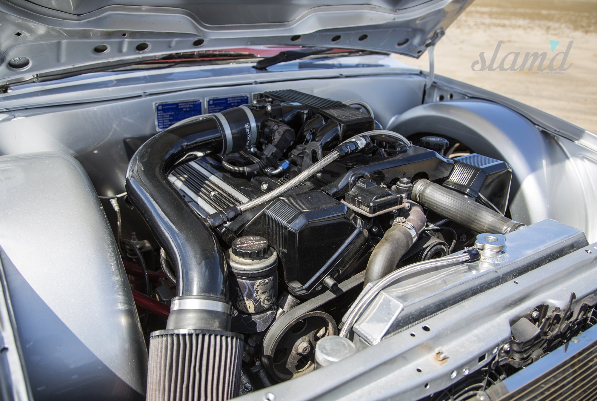 1997, Toyota, Hilux, Tuning, Custom, Hot, Rod, Rods, Lowrider, Pickup, Truck Wallpaper