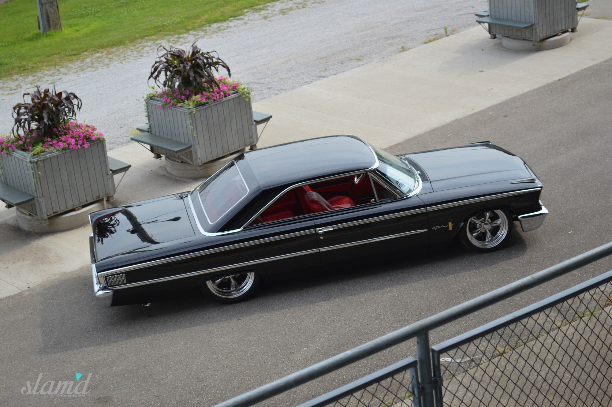 1963, Ford, Galaxie, Tuning, Custom, Hot, Rod, Rods, Lowrider, Muscle Wallpaper