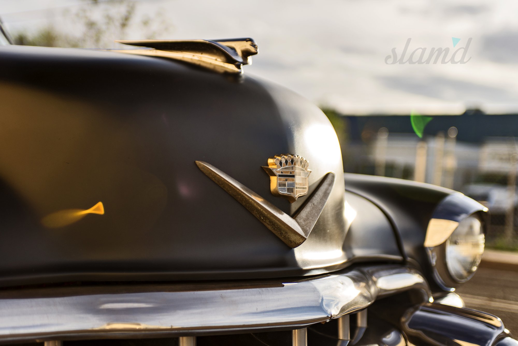 1953, Cadillac, Coupe, Deville, Tuning, Custom, Hot, Rod, Rods, Lowrider Wallpaper