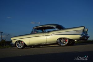 1957, Chevrolet, Bel, Air, Hardtop, Tuning, Custom, Hot, Rod, Rods, Lowrider