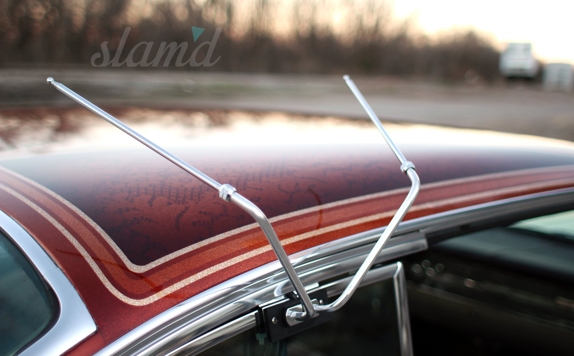 1960, Cadillac, Coupe, Deville, Tuning, Custom, Hot, Rod, Rods, Lowrider Wallpaper