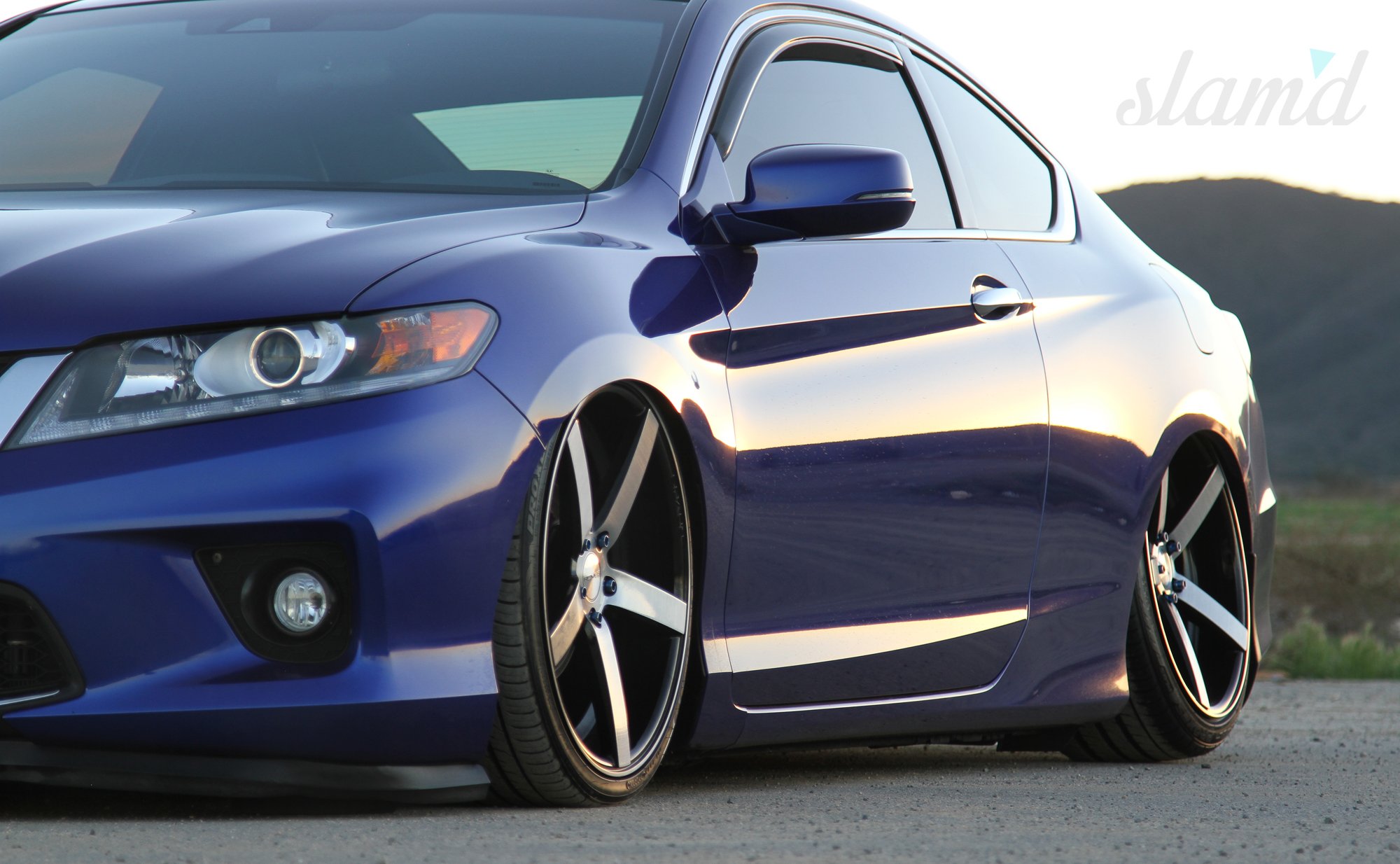 2013, Honda, Accord, Ex l, Tuning, Custom, Lowrider Wallpaper