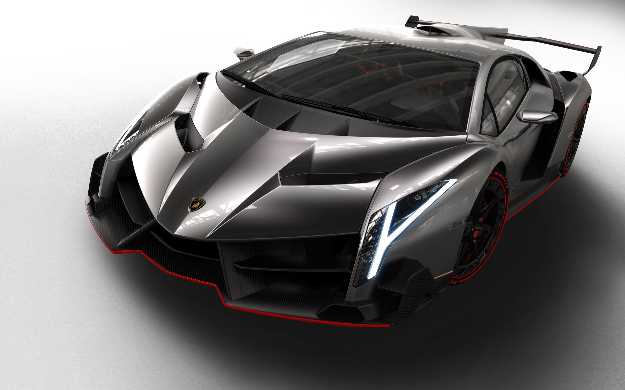 lamborghini, Veneno, Supercar, Supercars Wallpaper