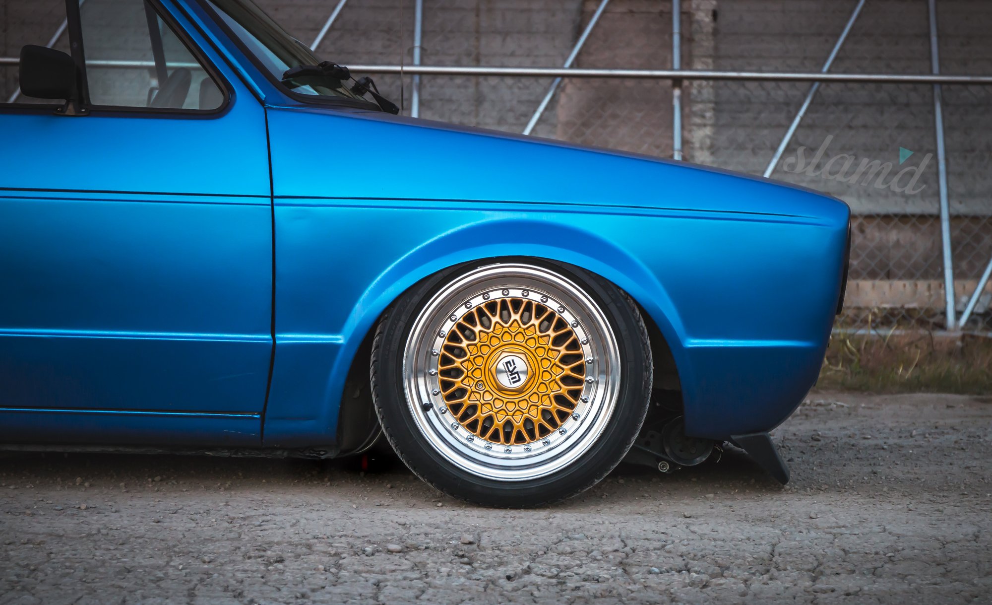 1981, Volkswagon, Pickup, Tuning, Custom, Lowrider Wallpaper