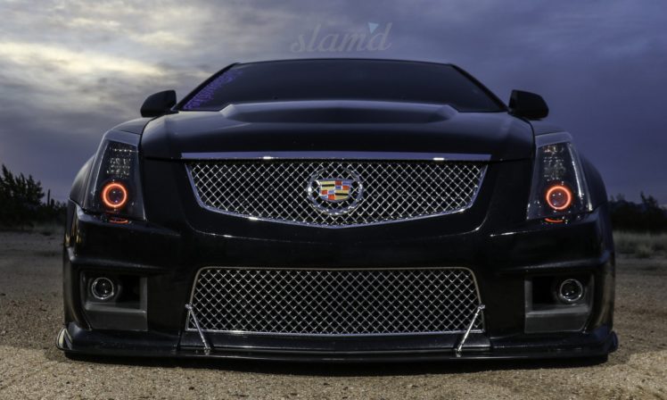 2012, Cadillac, Cts v, Coupe, Tuning, Custom, Lowrider HD Wallpaper Desktop Background